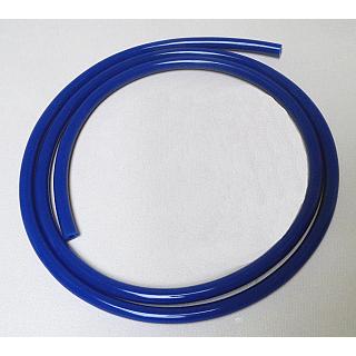 RC Fuel Line BLUE solid 6 x 3  x 900mm